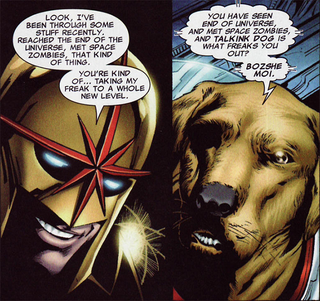 Illustration for article titled 7 More Ways Marvel Studios May Reward Comic Fans' Loyalty